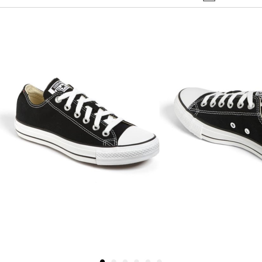 LOW TOp CLASSIC CHUCK CONVERSE